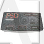 Эстрадная акустика FSD audio STANDART 200M V2